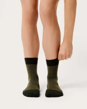 Annual Membership Gift - Trail Socks 01