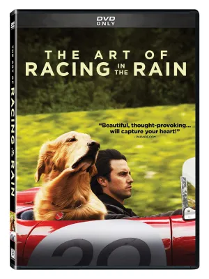 Art Of Racing Rain