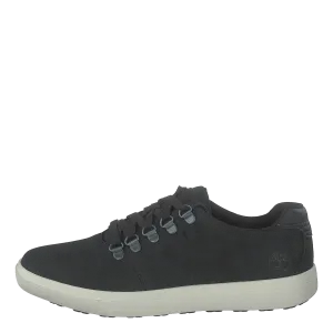 Ashwood Park Alpine Ox Black Nubuck