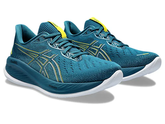 Asics Men's Gel-Cumulus 26