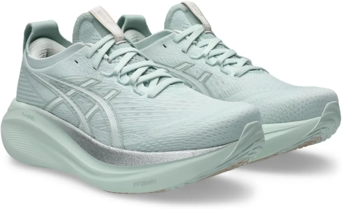 ASICS Women's Gel-Nimbus 27 Running Shoe