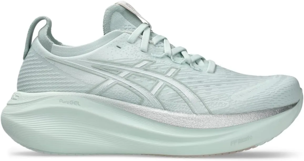 ASICS Women's Gel-Nimbus 27 Running Shoe