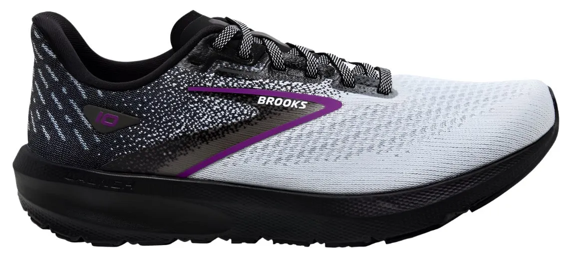 Brooks Women's Launch 10