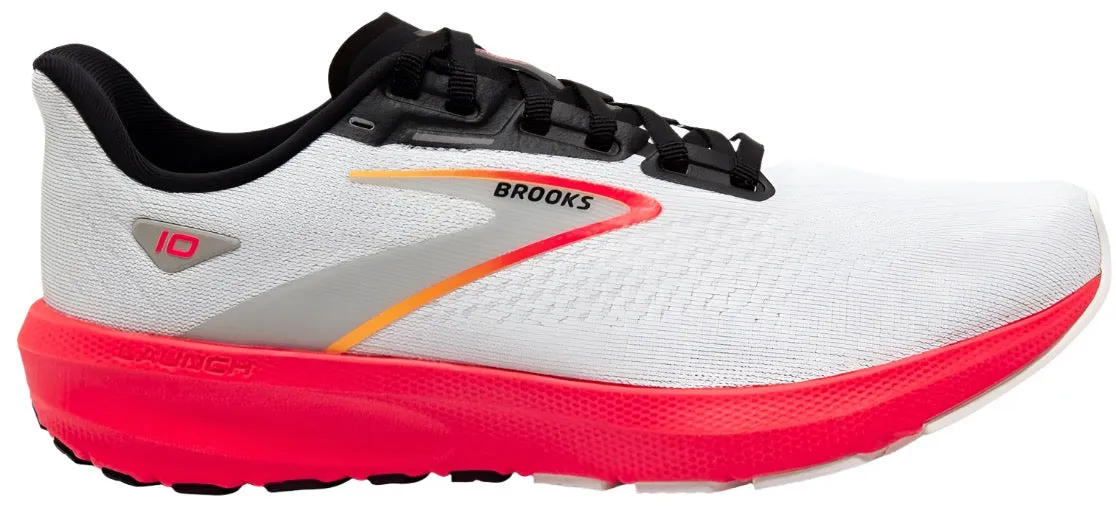 Brooks Women's Launch 10