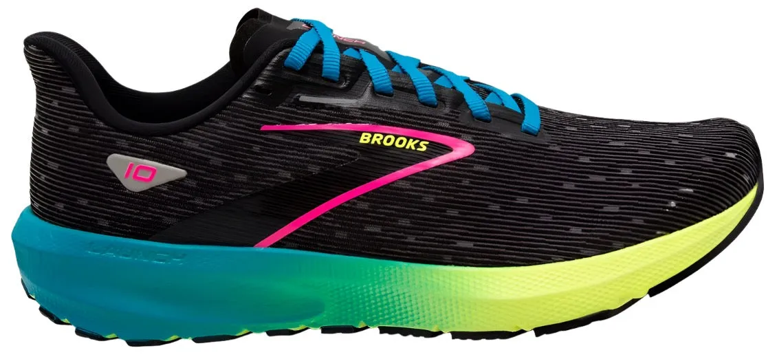 Brooks Women's Launch 10