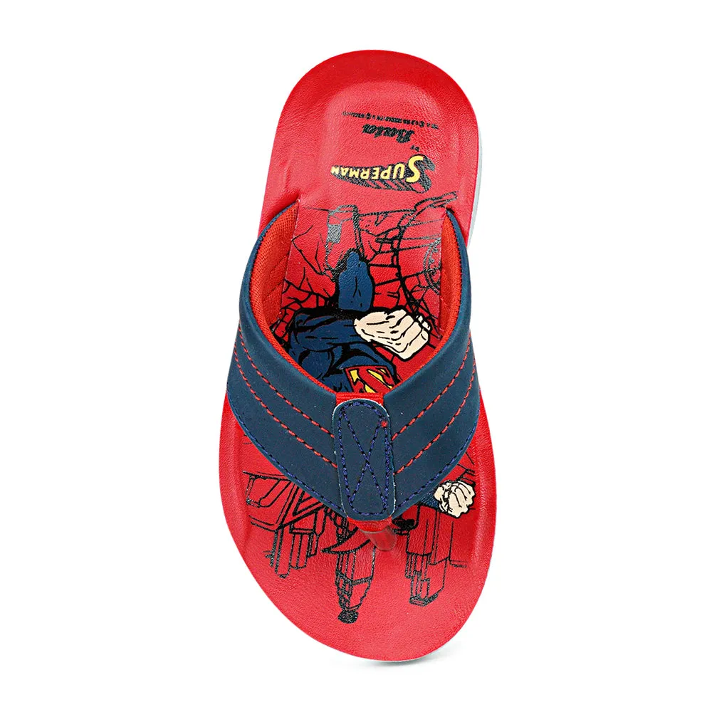 BUBBLE GUMMERS PAOLO Toe-Post Sandal