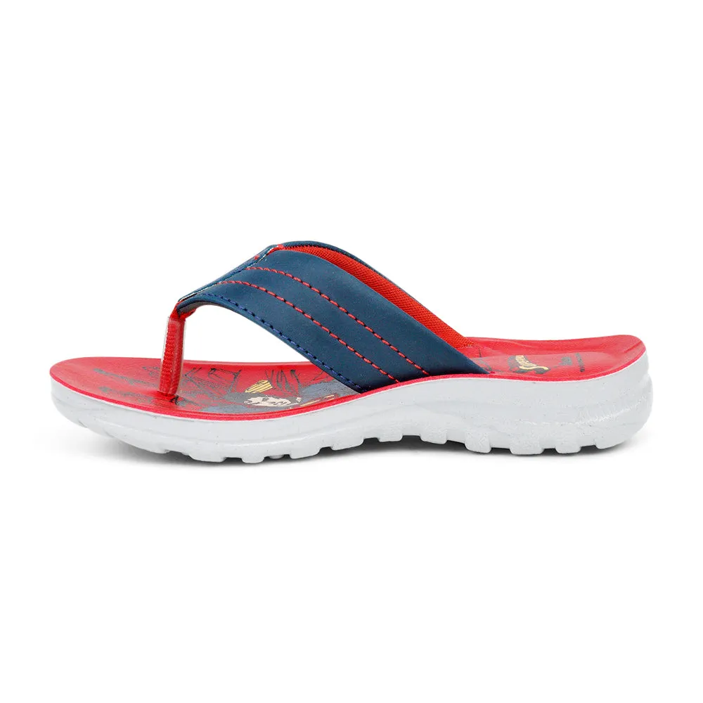 BUBBLE GUMMERS PAOLO Toe-Post Sandal