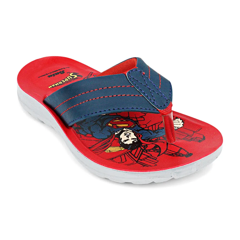 BUBBLE GUMMERS PAOLO Toe-Post Sandal