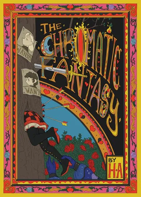 Chromatic Fantasy TP