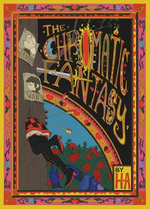 Chromatic Fantasy TP