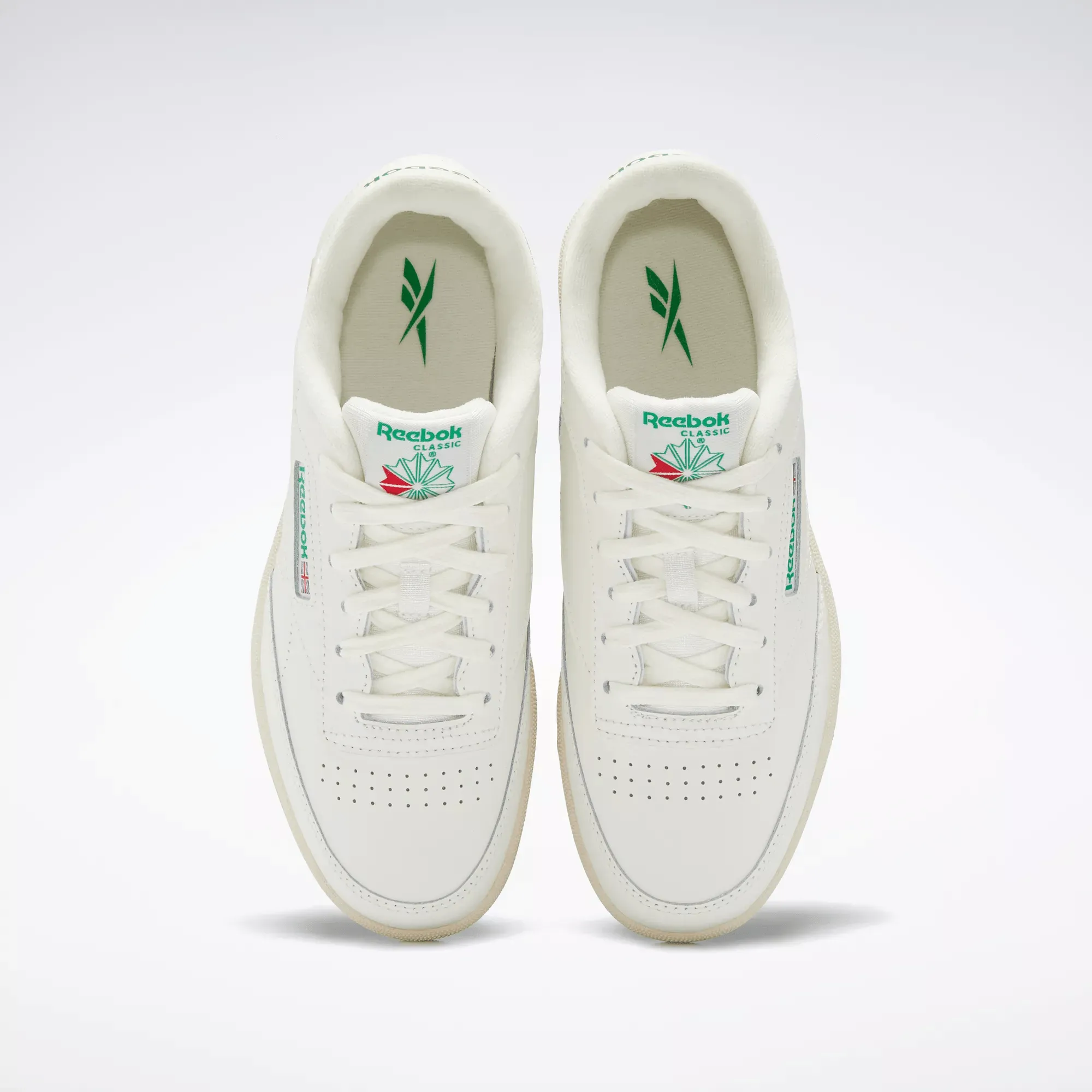 Club C Shoes - Grade School