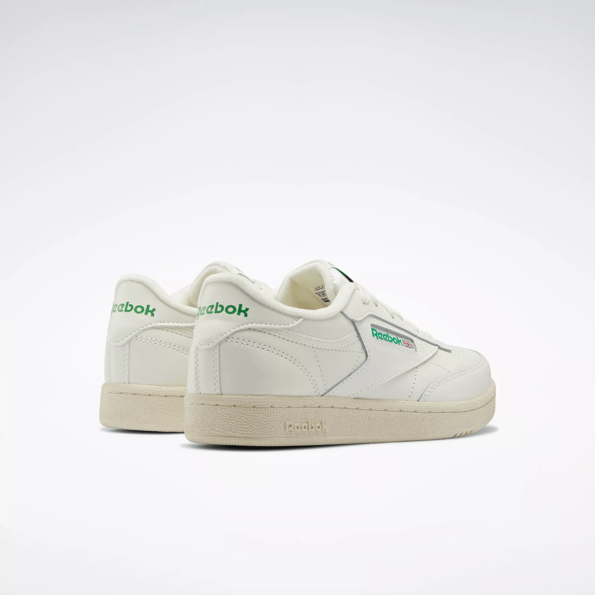 Club C Shoes - Grade School