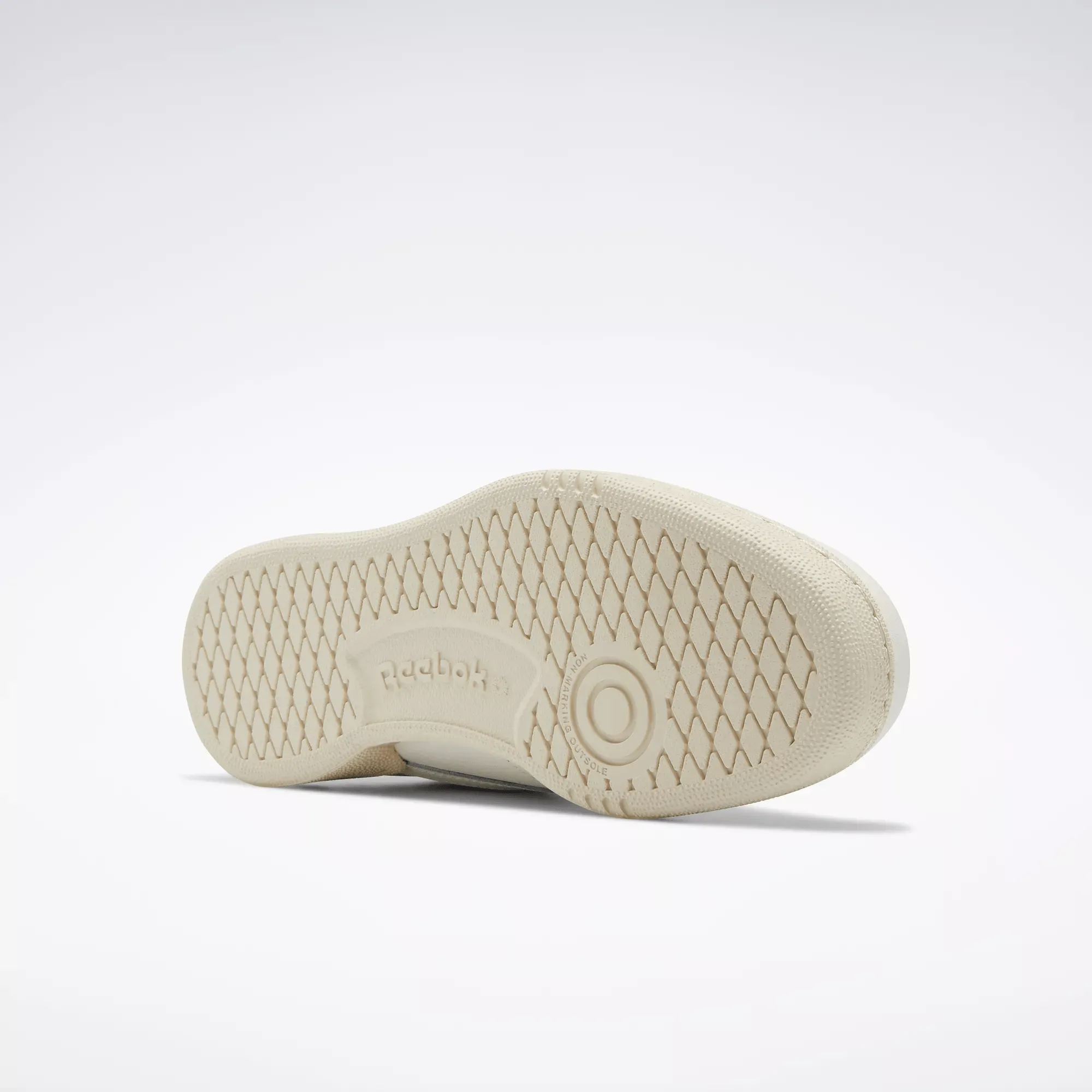 Club C Shoes - Grade School