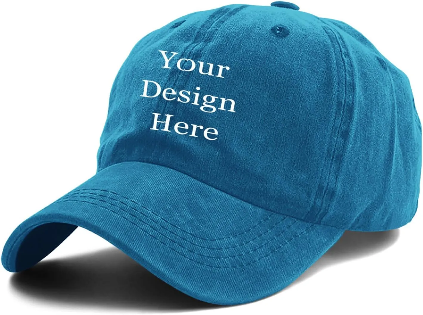 Custom Baseball Cap Bulk Custom Hat for Man Woman Design Your Custom Trucker Hats Add Text Logo Photo Personalized Cap