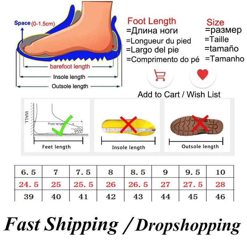 DIWANIYA Surf Shoes