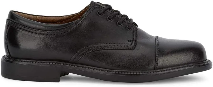 Dockers Men??s Gordon Leather Oxford Dress Shoe