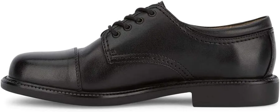 Dockers Men??s Gordon Leather Oxford Dress Shoe