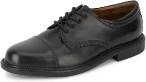 Dockers Men??s Gordon Leather Oxford Dress Shoe