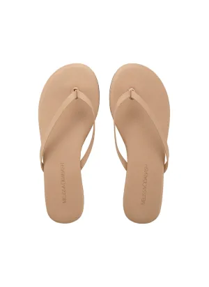 Flip Flops Nude