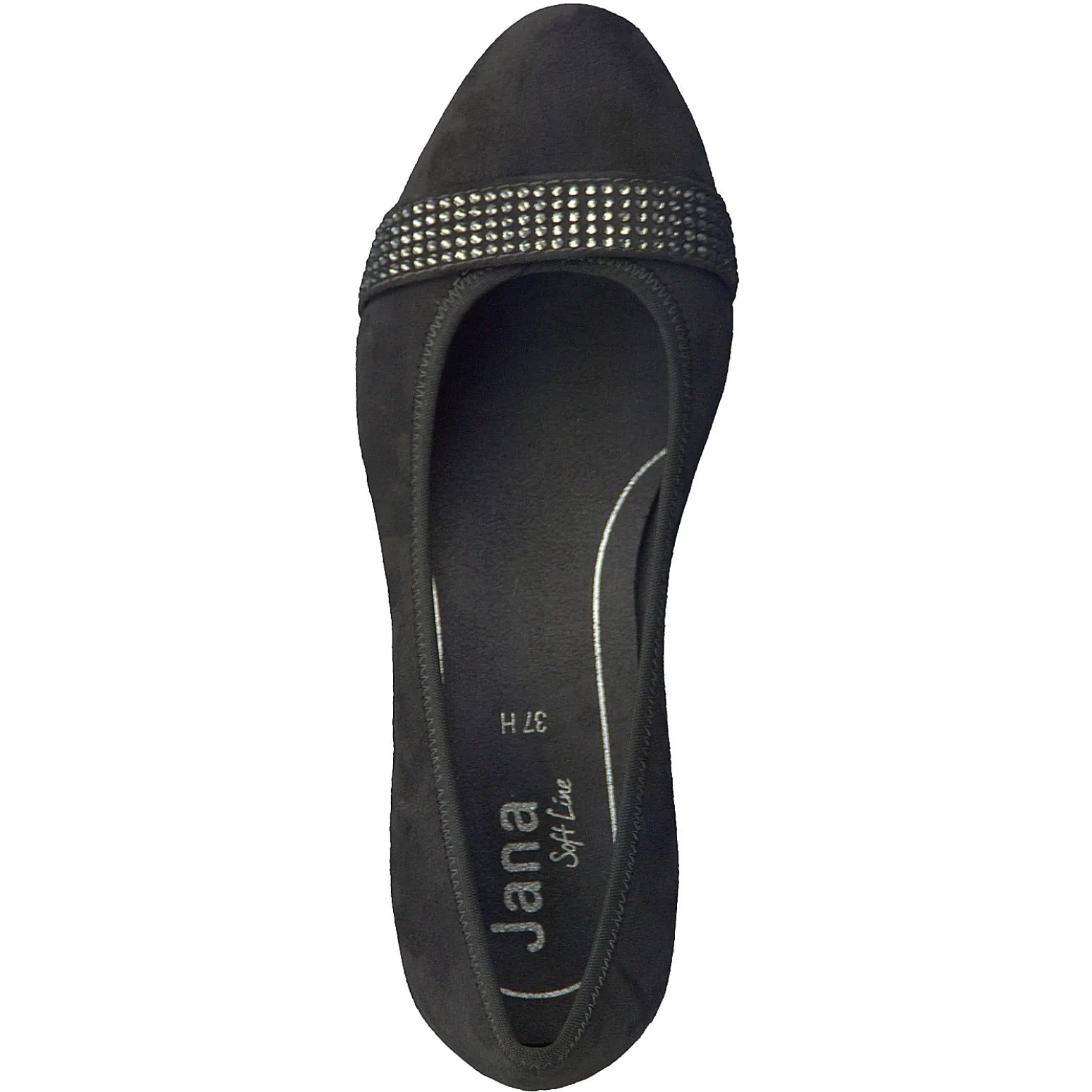 Jana 8-22465-41 215 Grey