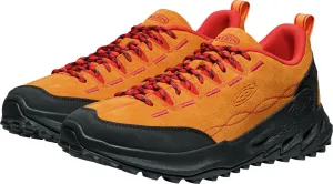 Keen Men's Jasper Zionic - Orange Pepper / Aura Orange