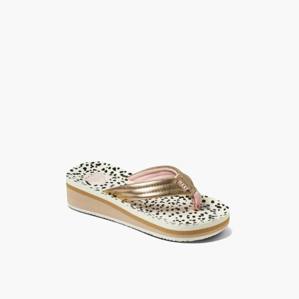 KIDS AHI WEDGE