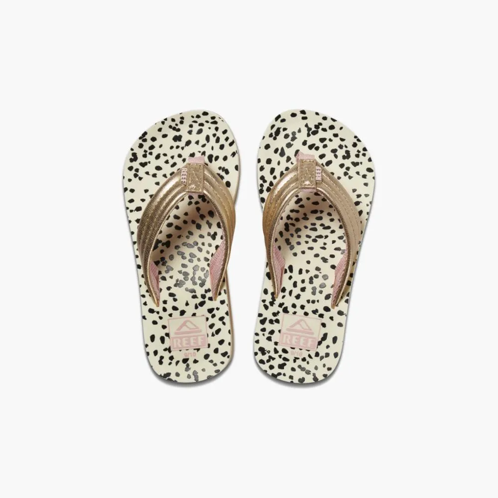 KIDS AHI WEDGE