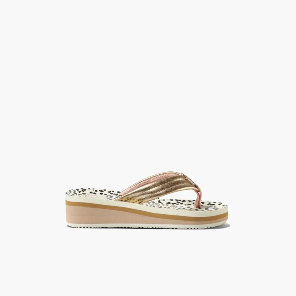 KIDS AHI WEDGE