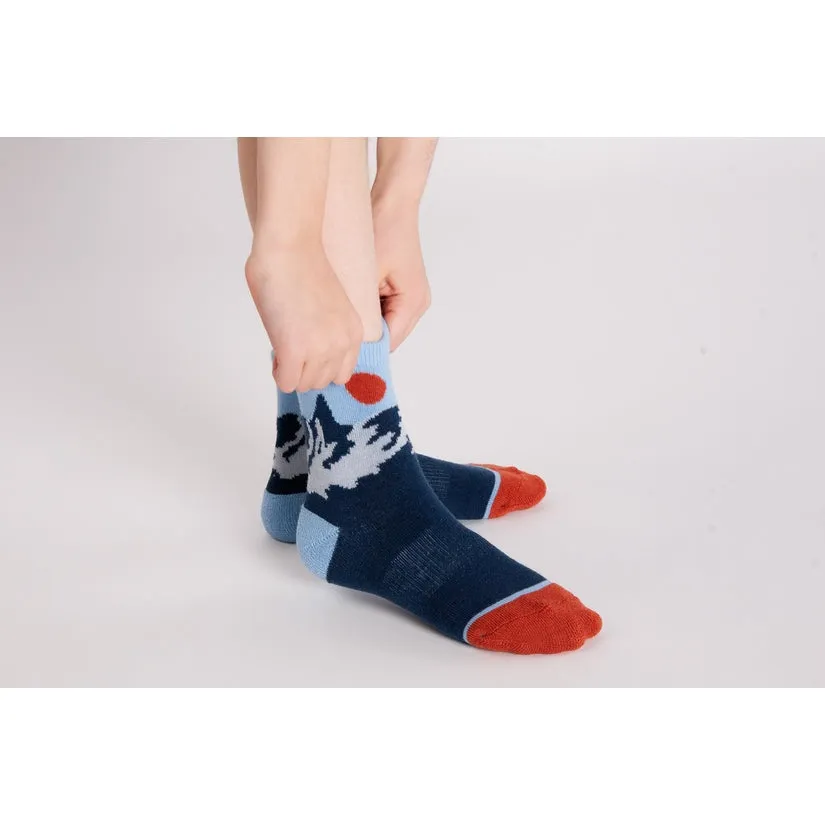 Kids Merino Wool Socks