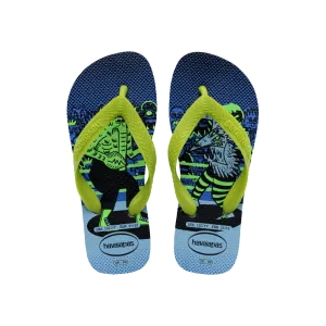 Kids Top Fun Flip Flops