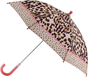 LEOPARD UMBRELLA