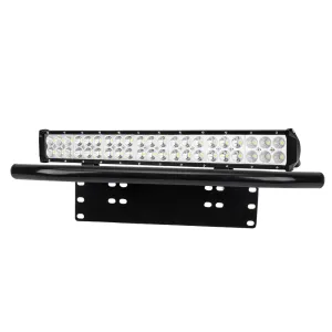 Lightfox 20inch Led Light Bar 1 Lux @ 400M IP68 6,990 Lumens