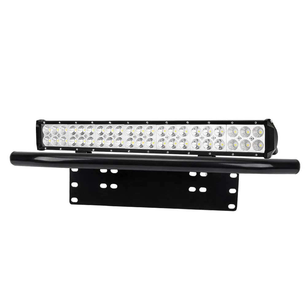 Lightfox 20inch Led Light Bar 1 Lux @ 400M IP68 6,990 Lumens