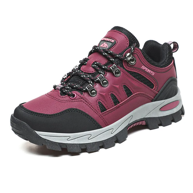 Men's Sneaks Men's Shoes Sneakers Large Size Outdoor Training