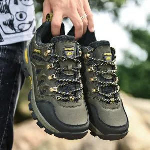 Men's Sneaks Men's Shoes Sneakers Large Size Outdoor Training