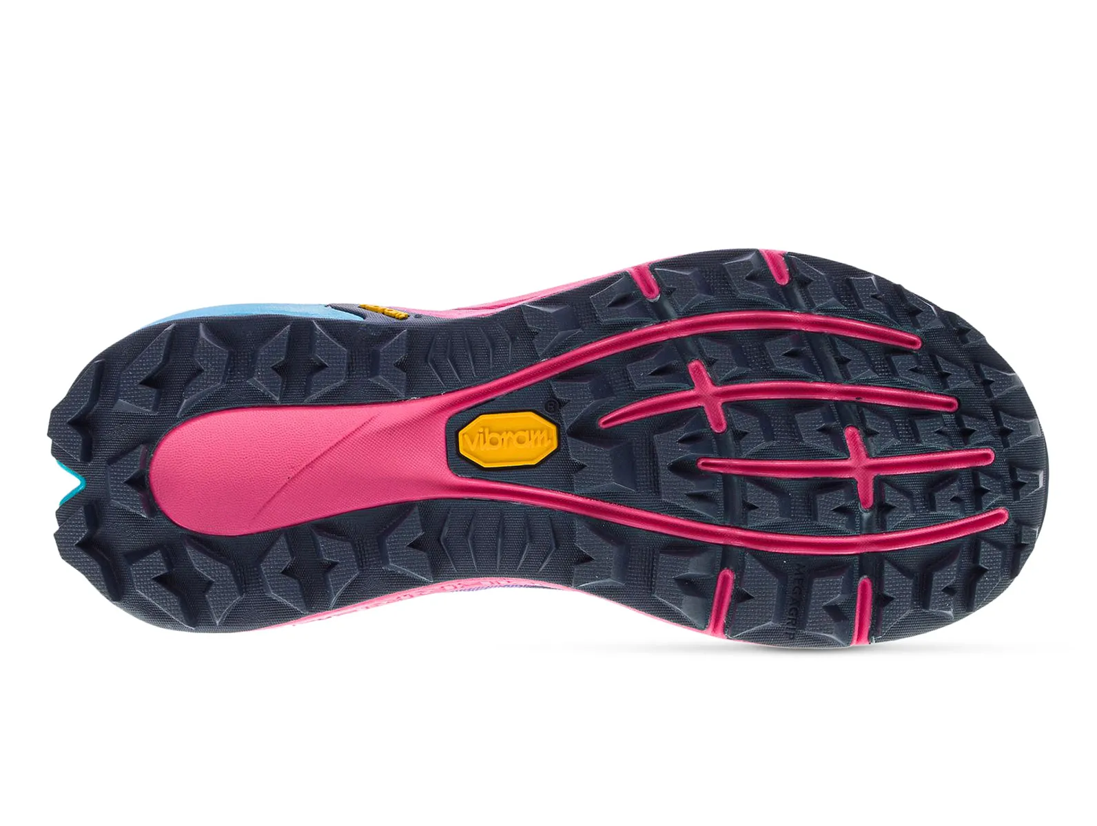 Merrell Women Agility Peak 4 J135112 - Atoll
