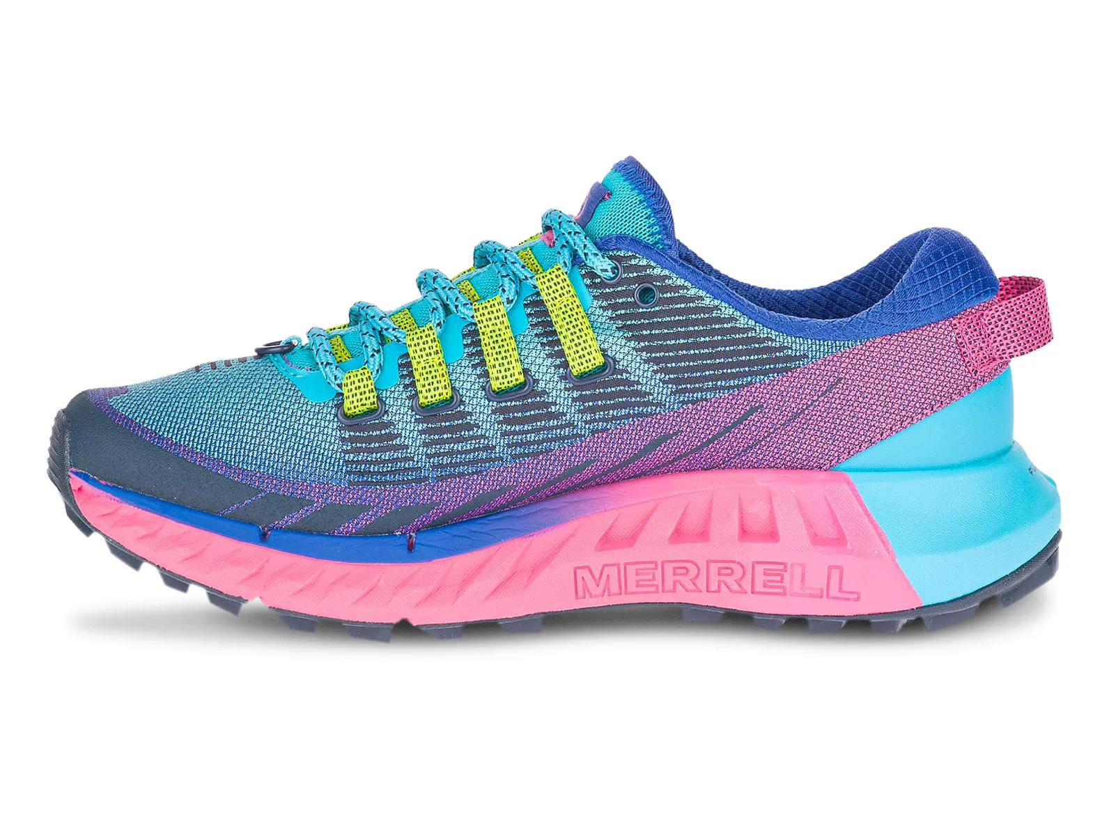 Merrell Women Agility Peak 4 J135112 - Atoll