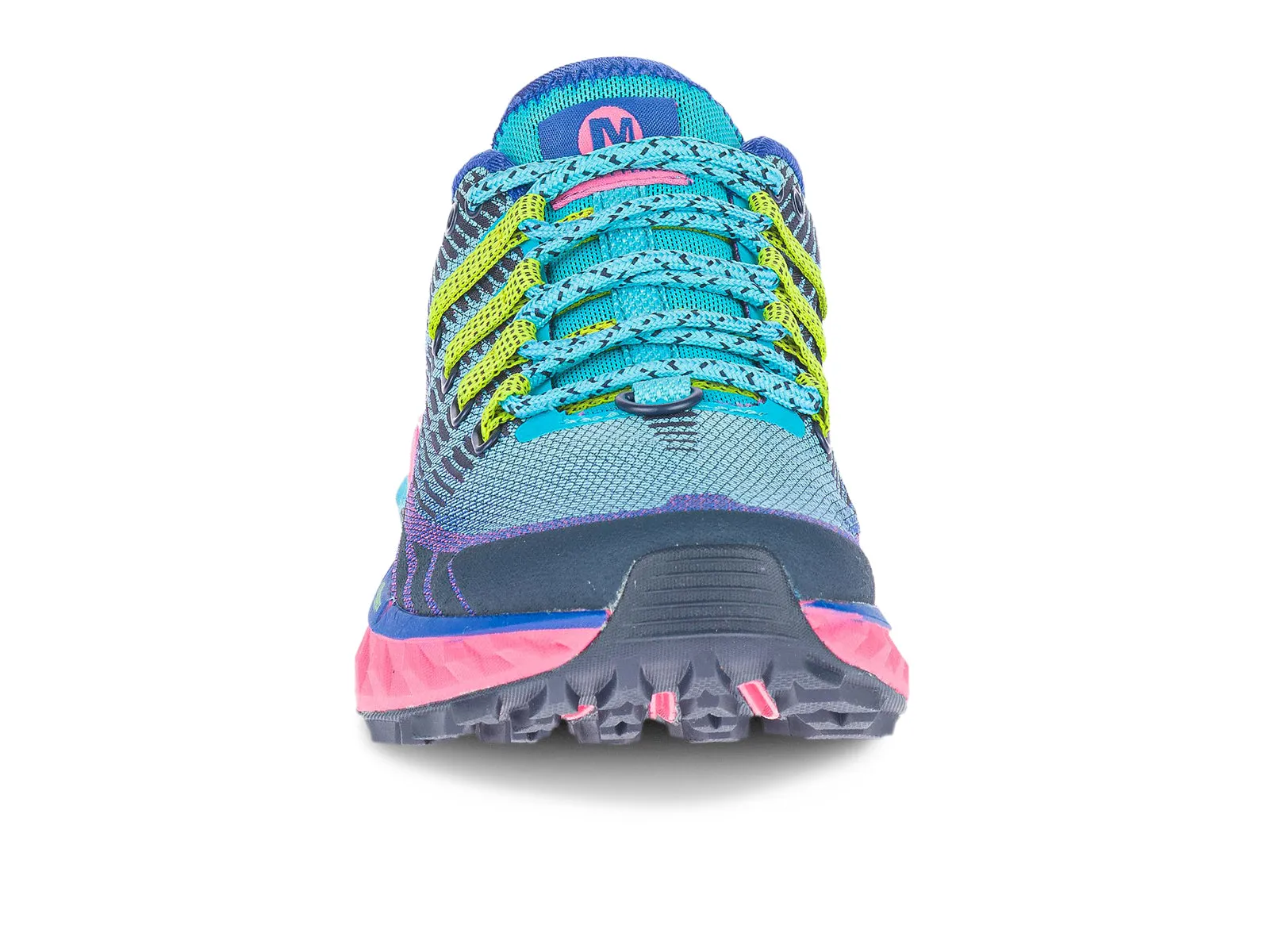 Merrell Women Agility Peak 4 J135112 - Atoll
