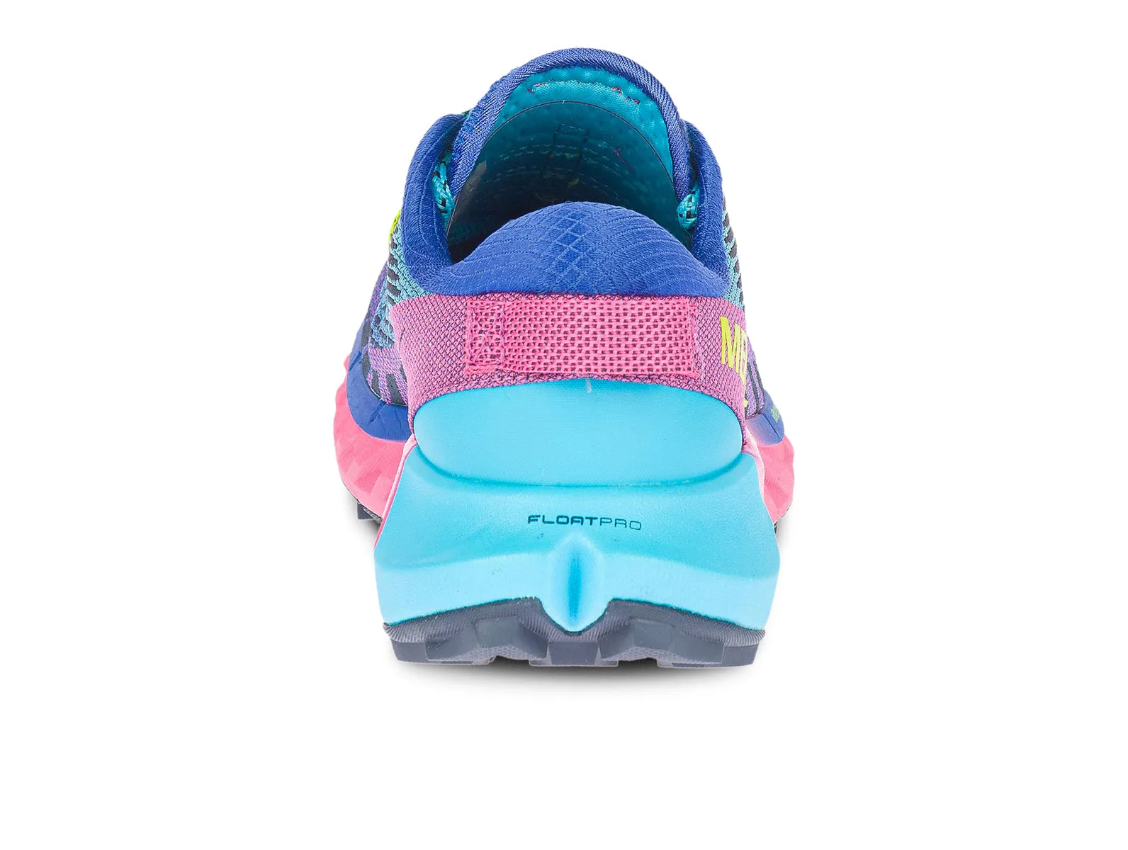 Merrell Women Agility Peak 4 J135112 - Atoll