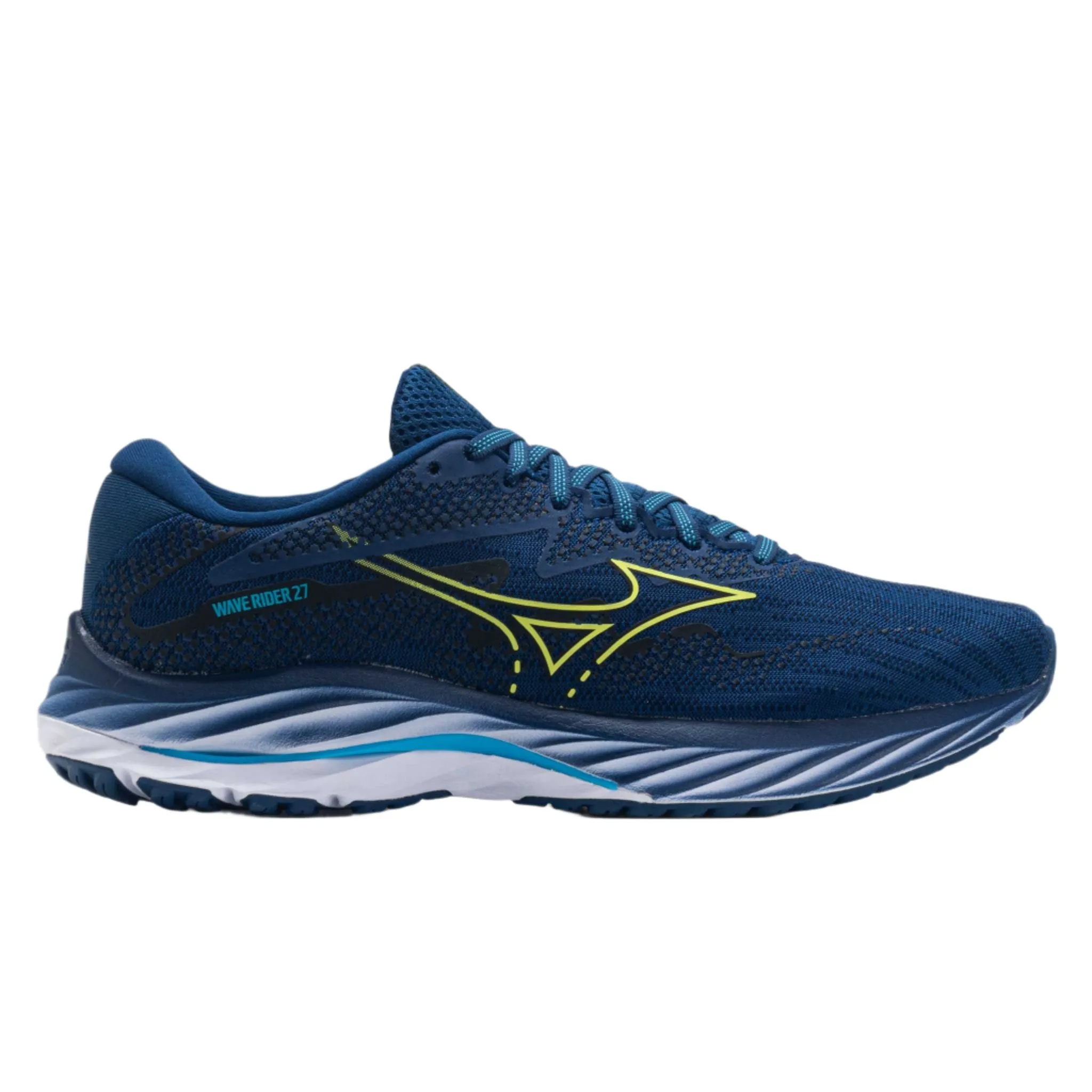 Mizuno Men's Wave Rider 27