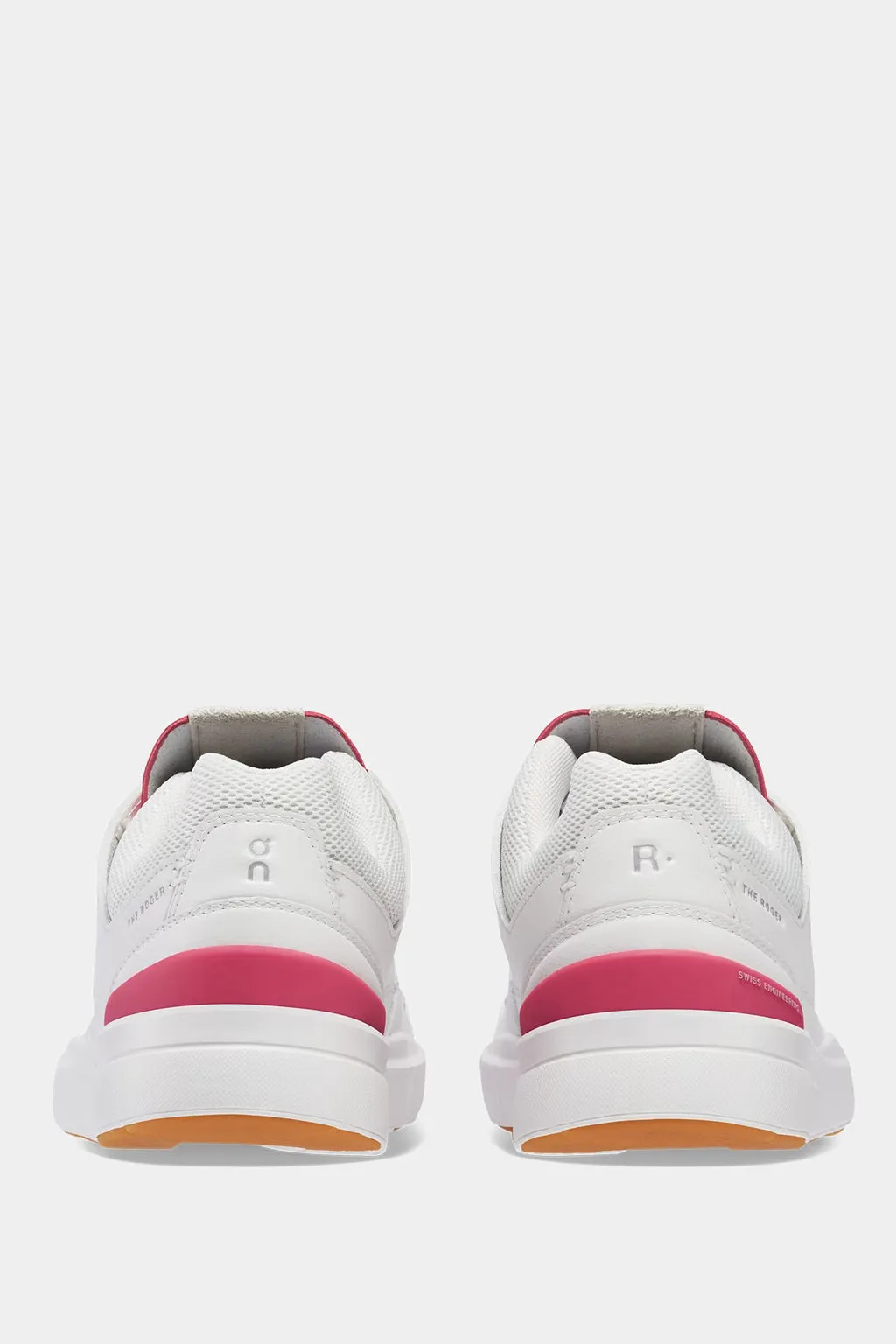 ON Running - The Roger Clubhouse Women's Shoe