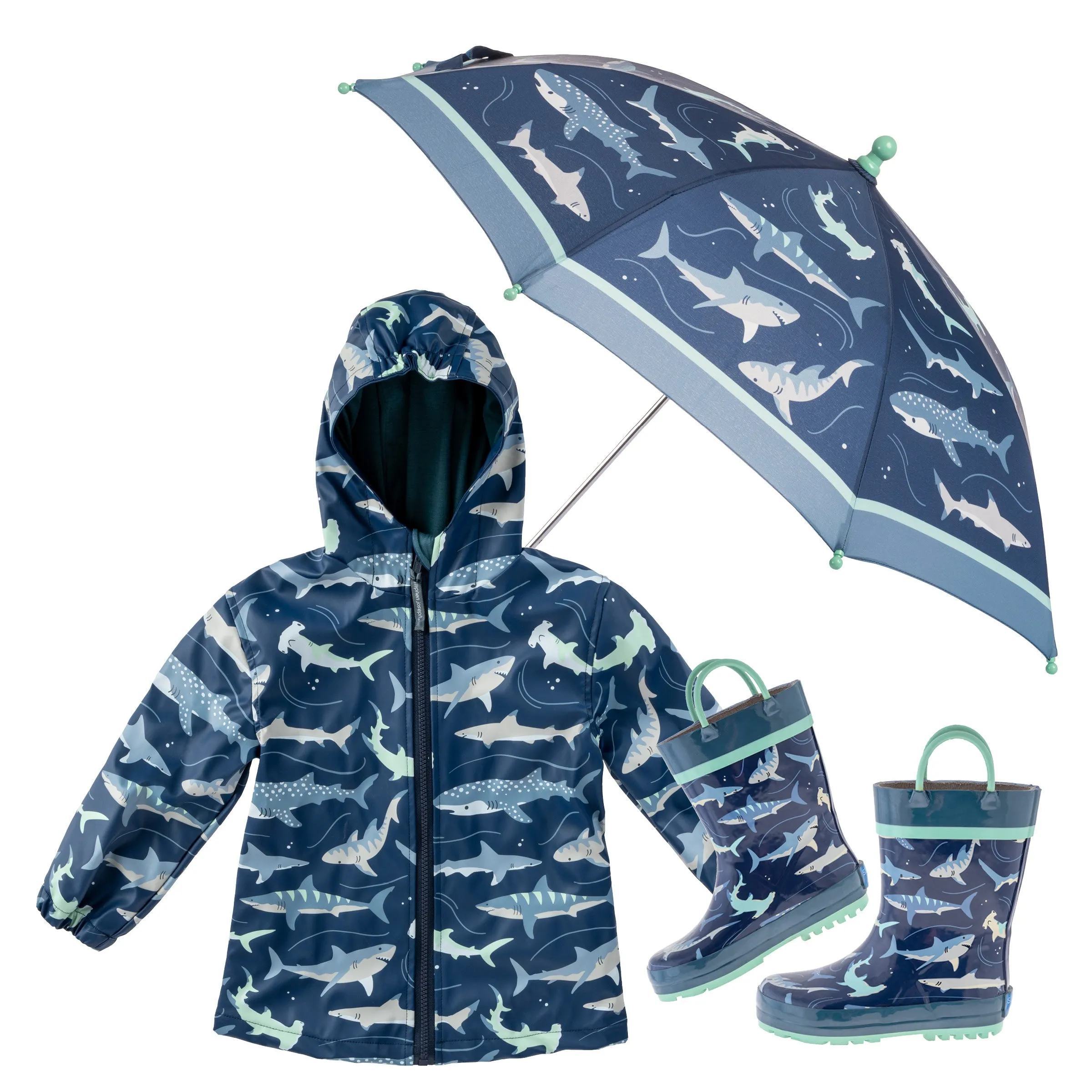 Rain Gear Sets