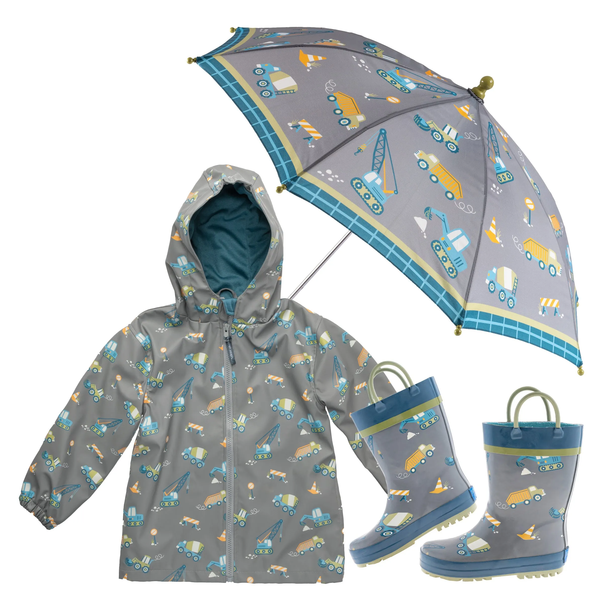 Rain Gear Sets