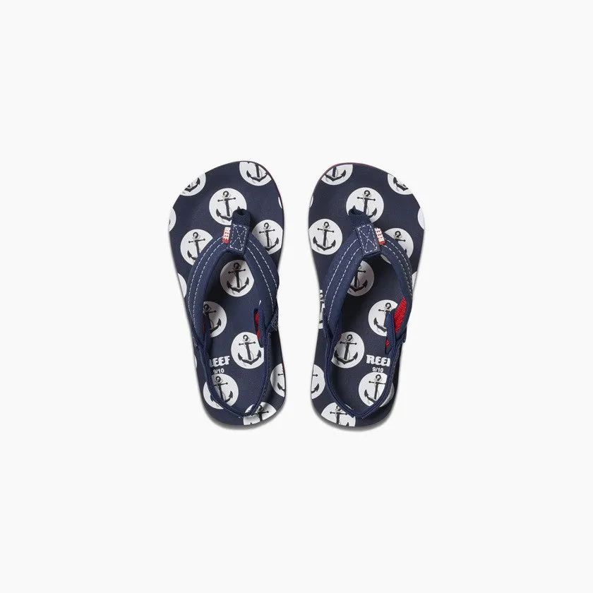 Reef Kids Little Ahi Anchors