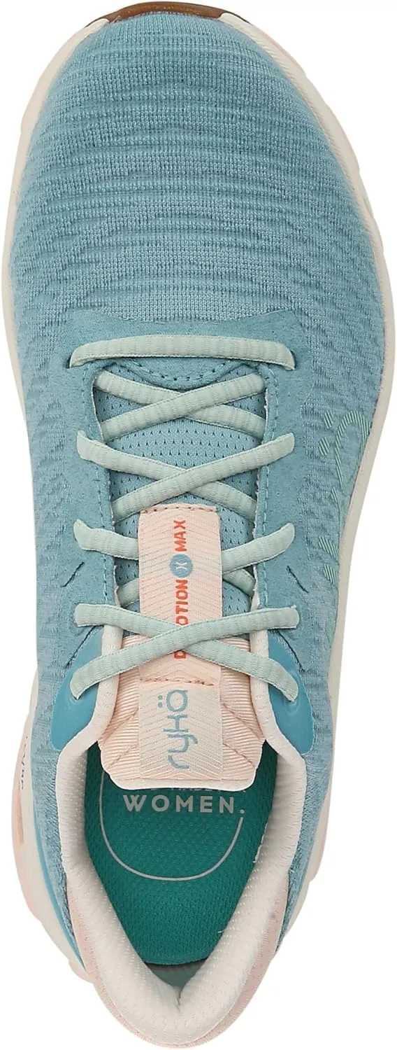 Ryka Women's Devotion X Max Sneaker