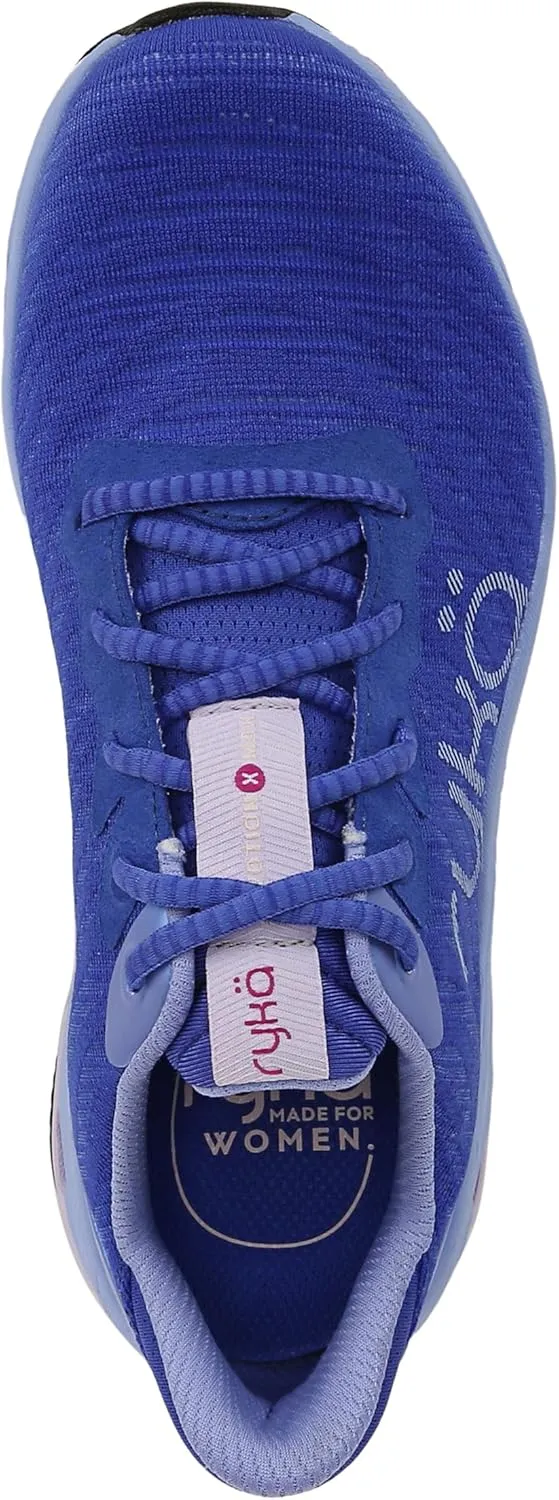 Ryka Women's Devotion X Max Sneaker