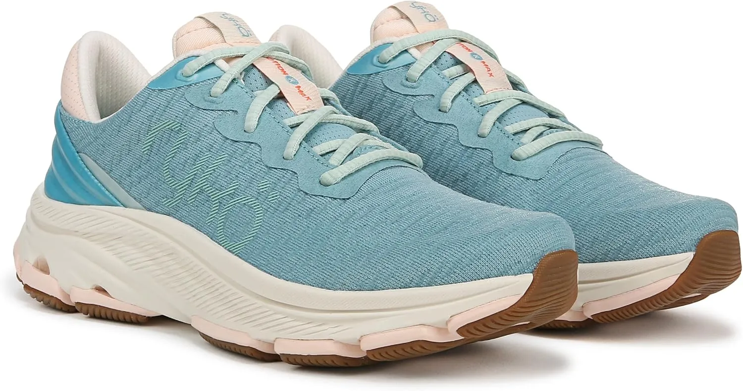 Ryka Women's Devotion X Max Sneaker
