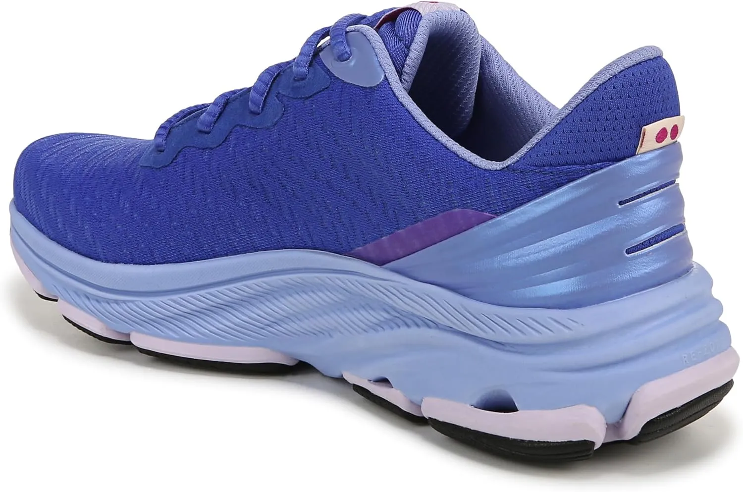 Ryka Women's Devotion X Max Sneaker