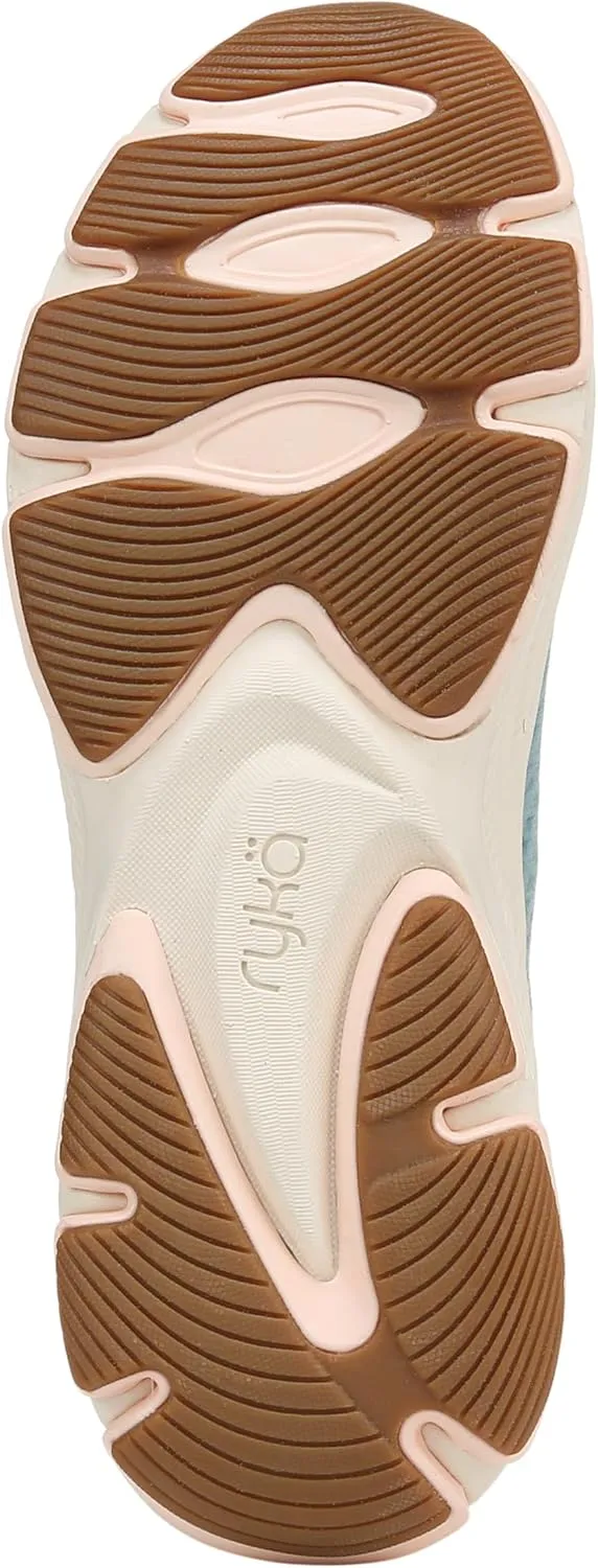 Ryka Women's Devotion X Max Sneaker