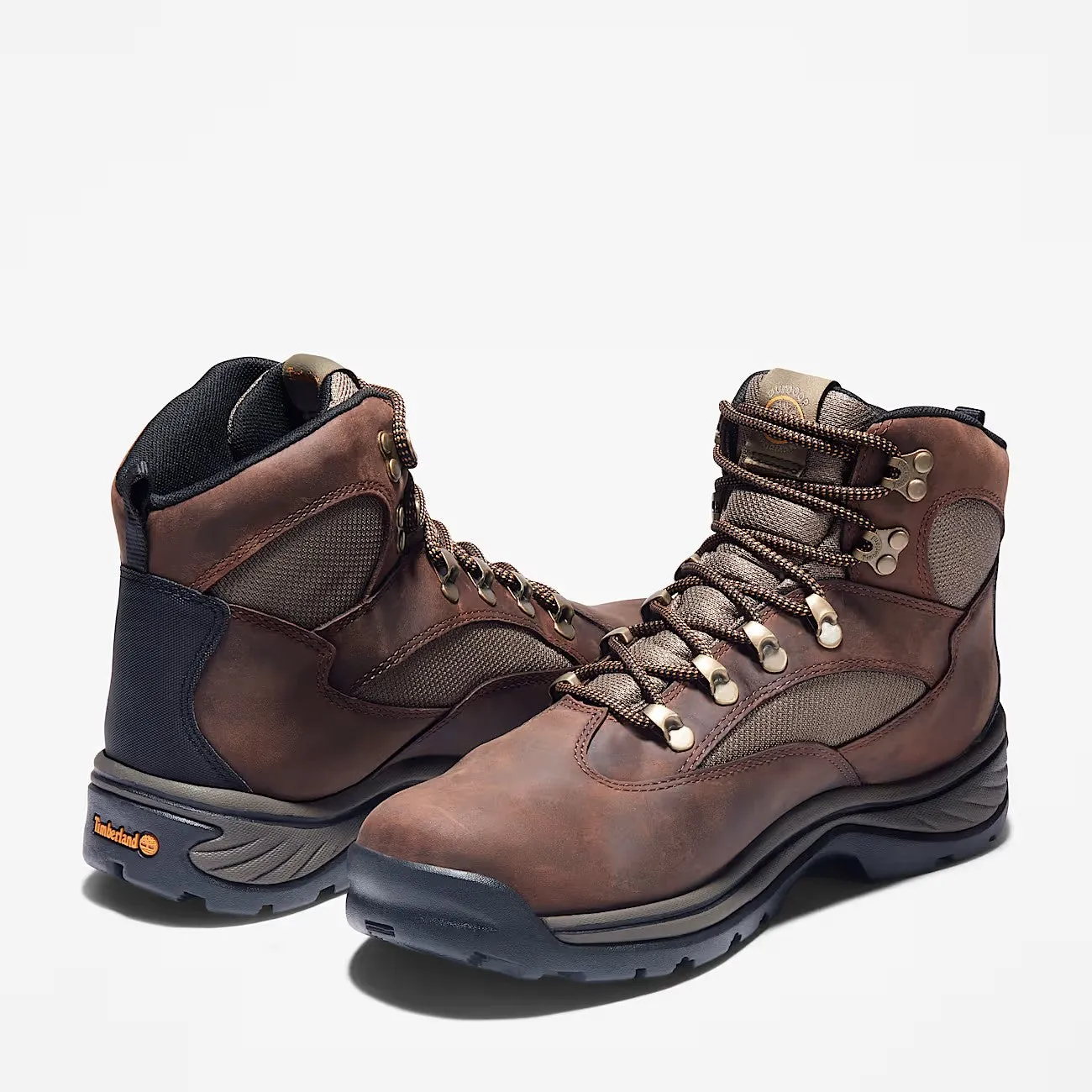 TIMBERLAND TREE Men's Chocorua Waterproof Hiker TB1 15130210